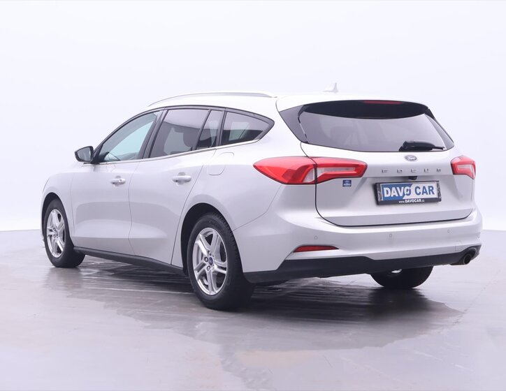 Ford Focus Kombi 999,0 92 kw