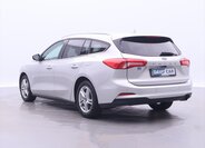 Ford Focus Kombi 999,0 92 kw