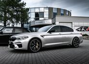 BMW M5 26