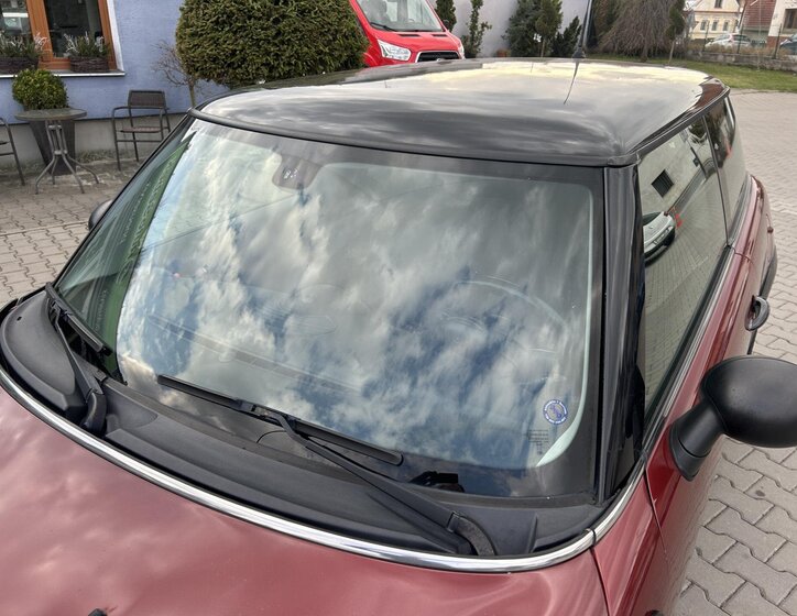 Mini Cooper Hatchback 1,6 l 80 kw