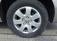 Volkswagen Multivan Kombi 2,5 l 128 kw