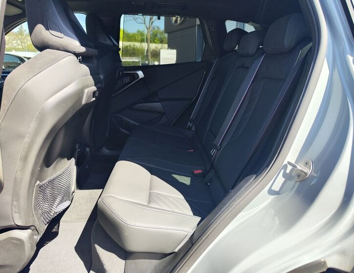 BMW X3 SUV / Terénní 2,0 l 145 kw