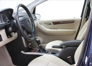 Mercedes-Benz Třídy B Kombi 2,0 l 80 kw