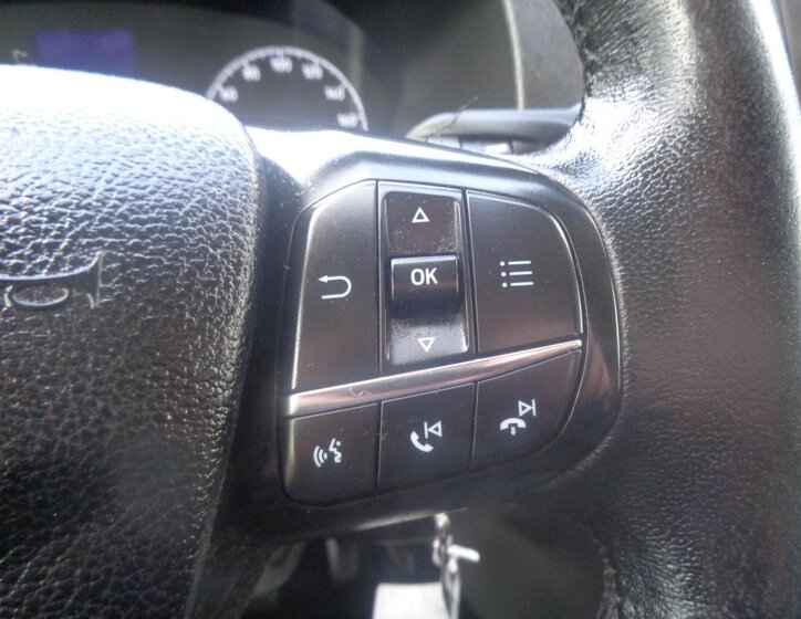 Ford Transit Ostatní 2,0 l 96 kw