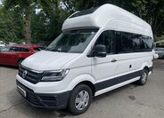 Volkswagen Grand California Ostatní 2,0 l 130 kw