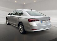 Škoda Octavia 4