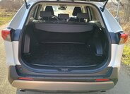 Toyota RAV4 SUV / Terénní 0,0 0