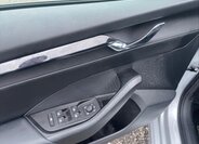 Škoda Octavia Liftback 2,0 l 85 kw