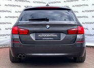 BMW Řada 5 Kombi 3,0 l 180 kw