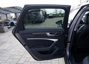 Audi A6 Allroad Kombi 3,0 l 250 kw