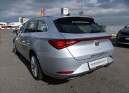 Seat Leon Kombi 2,0 l 110 kw