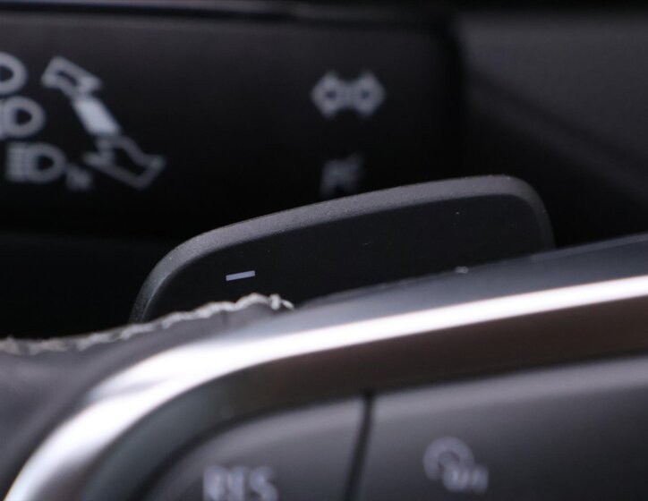 Volkswagen Arteon Liftback 2,0 l 140 kw