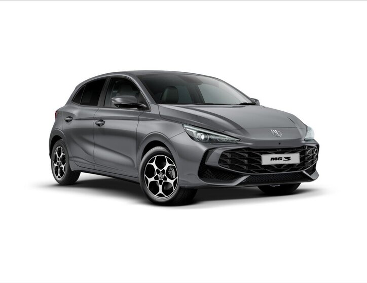 MG MG3 Hatchback 1,5 l 85 kw