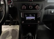 Volkswagen Caddy Ostatní 1,4 l 81 kw
