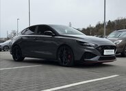 Hyundai i30 Liftback 2,0 l 206 kw