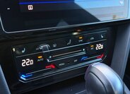 Volkswagen Arteon Kombi 2,0 l 235 kw