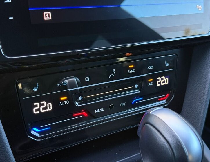 Volkswagen Arteon Kombi 2,0 l 235 kw