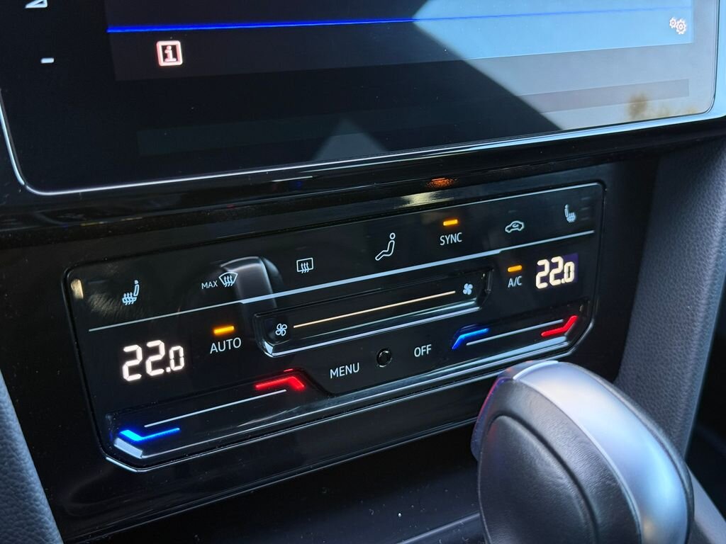 Volkswagen Arteon Kombi 2,0 l 235 kw