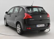Peugeot 3008 MPV 1,6 l 82 kw