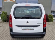 Citroën Berlingo MPV 1,2 l 81 kw