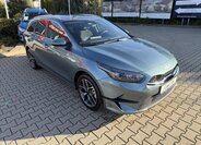 KIA Ceed Kombi 1,5 l 103 kw