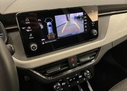 Škoda Kamiq Hatchback 999,0 85 kw