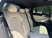 BMW X6 SUV / Terénní 4,4 l 210 kw
