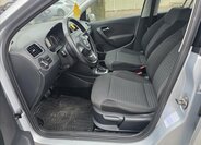 Volkswagen Polo Hatchback 1,4 l 63 kw