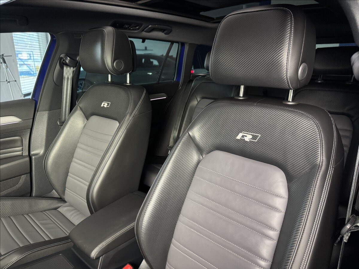 Volkswagen Passat Kombi 2,0 l 140 kw