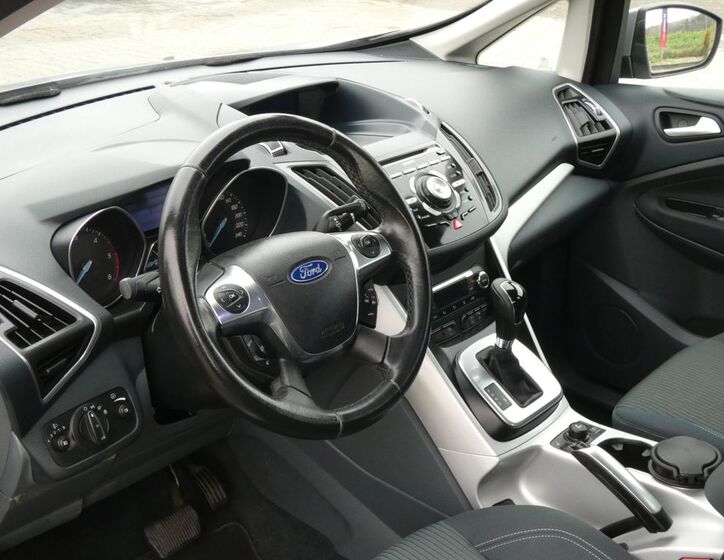 Ford Grand C-MAX 25