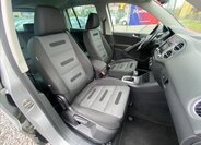 Volkswagen Tiguan SUV 2,0 l 103 kw