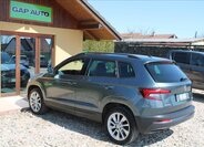 Škoda Karoq SUV / Terénní 1,5 l 110 kw