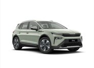 Škoda Elroq SUV / Terénní 0,0 210 kw