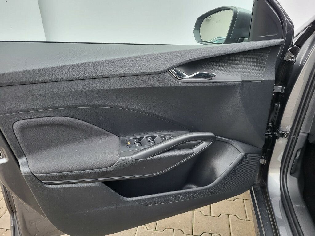 Škoda Fabia Hatchback 999,0 70 kw