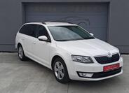 Škoda Octavia 3
