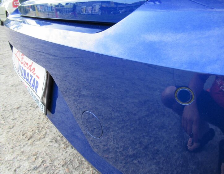 Seat Ibiza Hatchback 999,0 66 kw