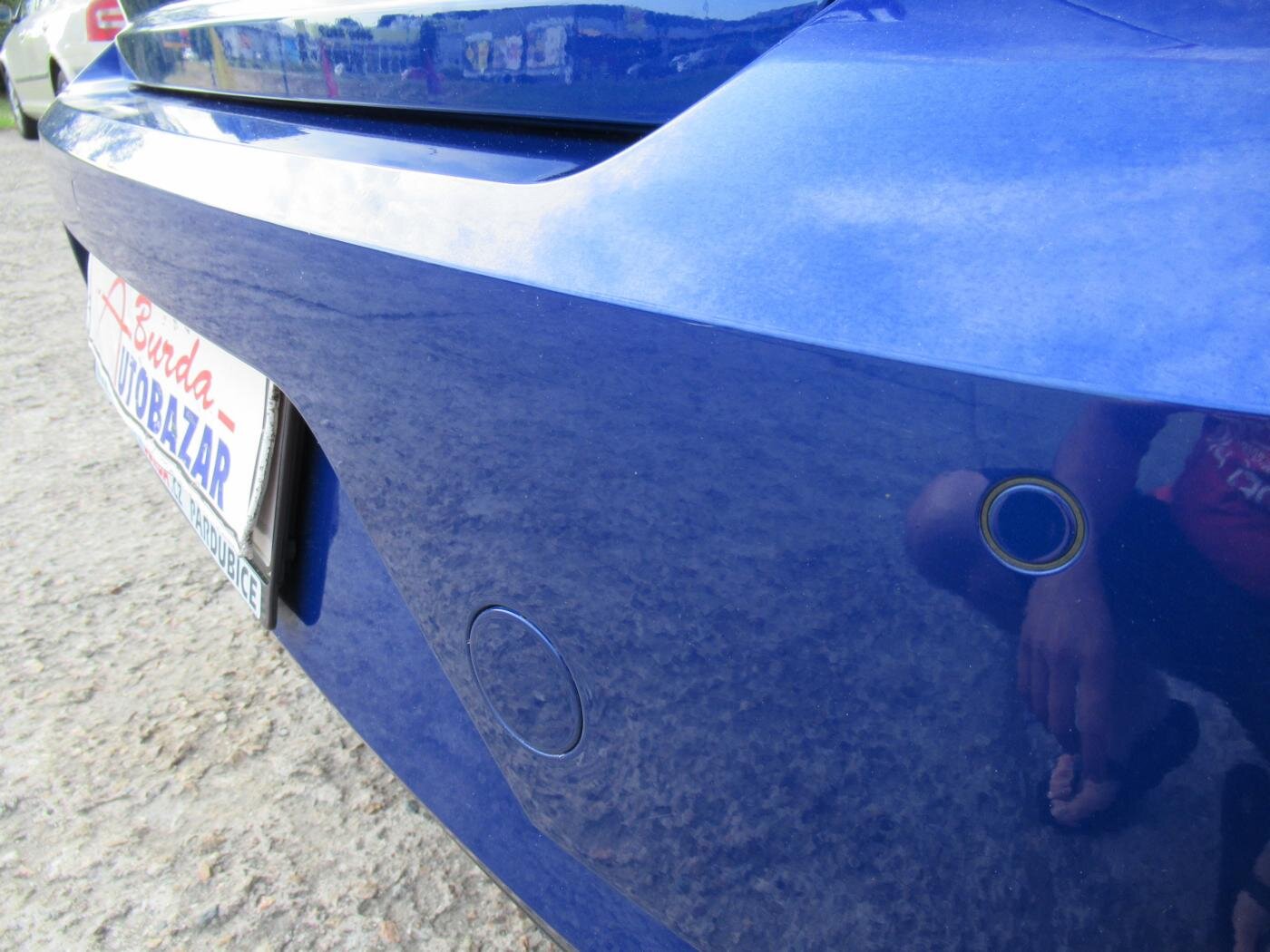 Seat Ibiza Hatchback 999,0 66 kw