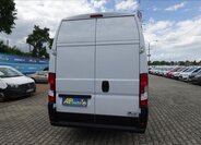 Citroën Jumper Ostatní 2,2 l 121 kw