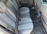 Peugeot 2008 SUV / Terénní 1,2 l 96 kw