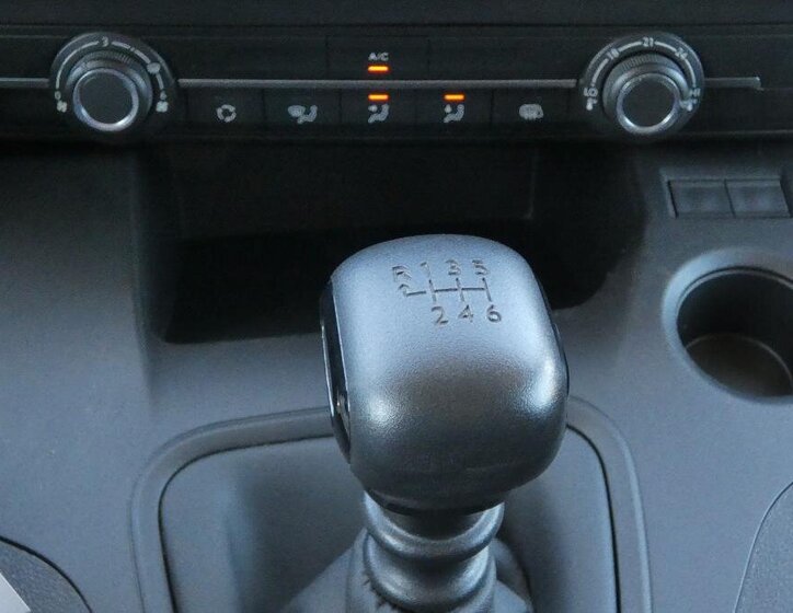 Peugeot Partner Užitková 1,5 l 75 kw