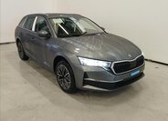 Škoda Octavia Kombi 1,9 l 110 kw