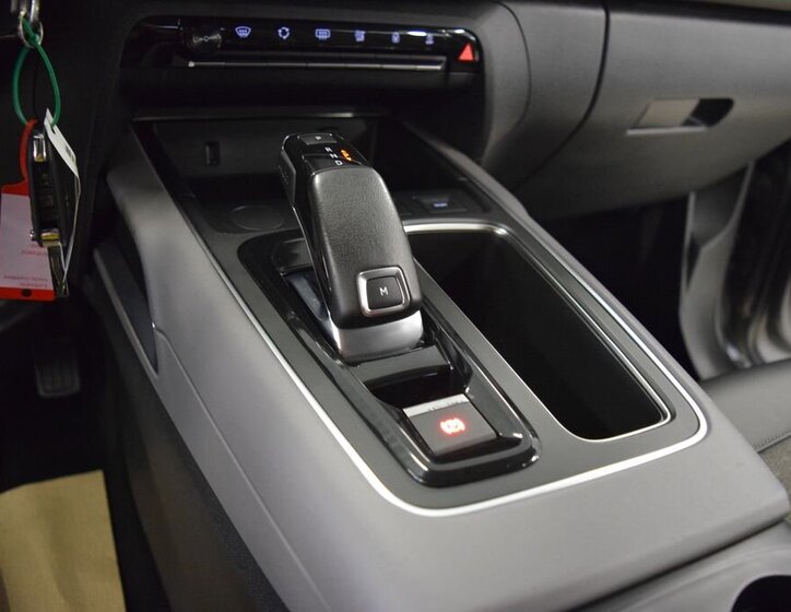 Citroën C5 Aircross SUV 1,5 l 96 kw