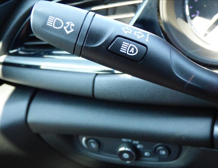 Opel Insignia Hatchback 2,0 l 125 kw