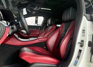 Mercedes-Benz CLS Sedan / Limuzína 2,0 l 195 kw