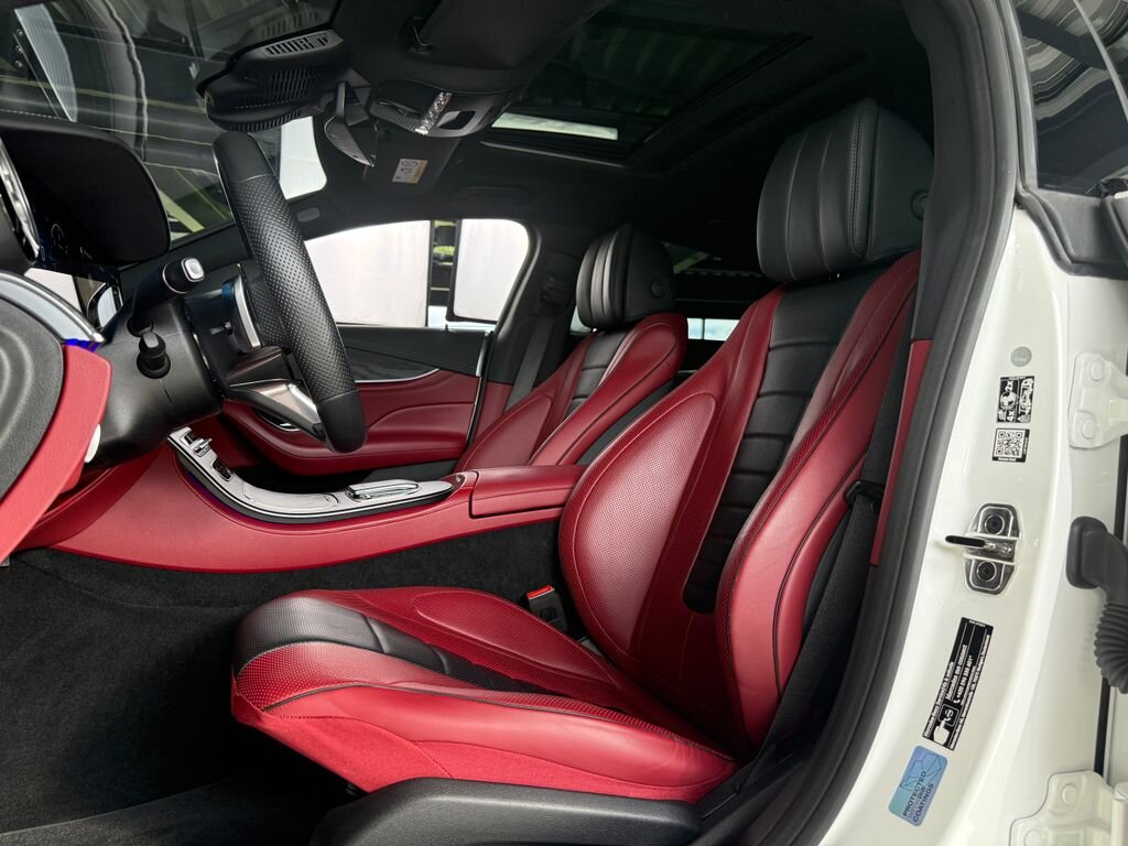 Mercedes-Benz CLS Sedan / Limuzína 2,0 l 195 kw