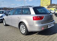Seat Exeo Kombi 2,0 l 88 kw