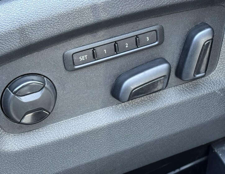 Volkswagen Multivan Ostatní 2,0 l 150 kw