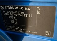 Škoda Kodiaq SUV / Terénní 2,0 l 147 kw