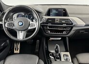 BMW X3 SUV / Terénní 2,0 l 140 kw