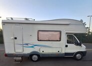 Fiat Ducato Ostatní 0,0 0